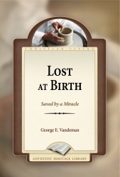 Lost at Birth